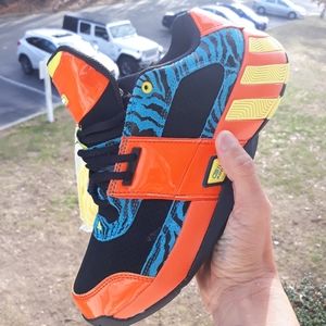 Adidas agent gil Restomod